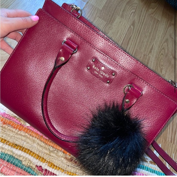 Kate Spade bag in excellent condition - Picture 2 of 5